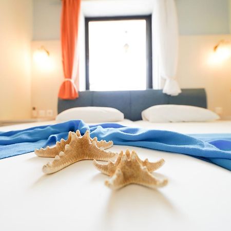Dionisos Palms Apartments Paralia Dionysiou Ngoại thất bức ảnh