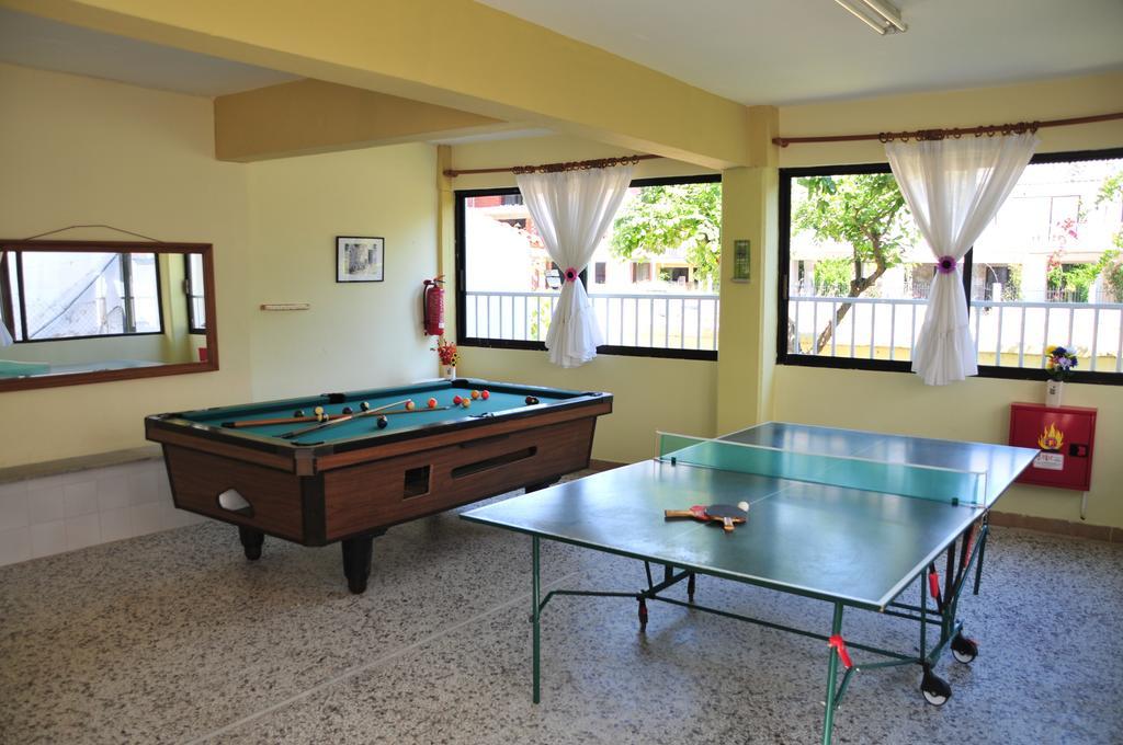 Dionisos Palms Apartments Paralia Dionysiou Ngoại thất bức ảnh